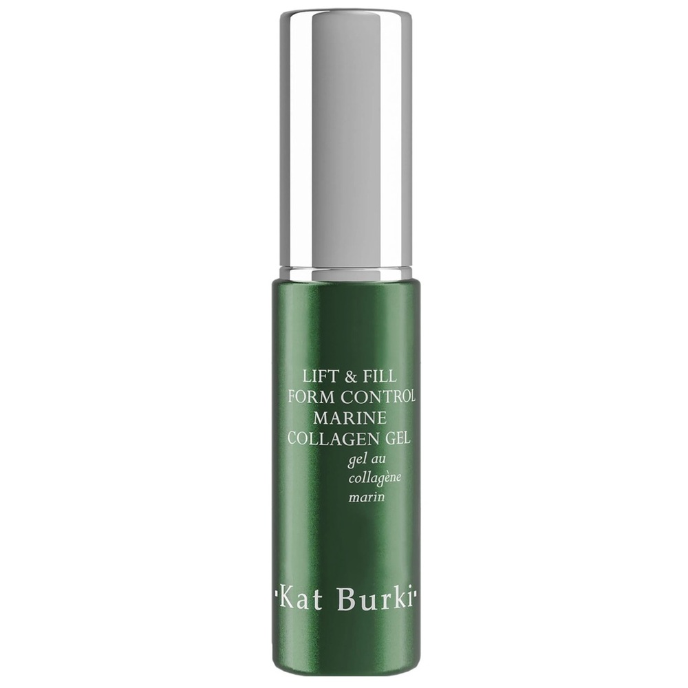 Kat Burki - Lift & Fill Marine Collagen Gel